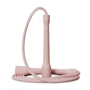 HMCEY Antid&eacute;rapante Corde &agrave; Sauter Sport Fitness,Jump Rope,R&eacute;glable Corde &agrave; Sauters de Vitesse,Cordes &agrave; Sauter Crossfi Adulte Enfant,Sans Enchev&ecirc;trement Cordes &agrave; Sauters de Boxe pour Hommes, Femmes (EASYFLOW TRADE LTD, neuf)