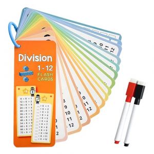 YALiya 3 Pièces Planche 1x1 Enfants Table de Multiplication, Tables de Flash Cards Multiplication, Apprendre Les Tables de Multiplication, Jeu de Puzzle Maths pour Les 3-5 Ans (15 Feuilles) (YIZHENGKE, neuf)