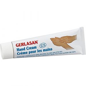 Crème pour les mains hydratante protectrice 75 ml (Sanitaria Ortopedia Tazzari, neuf)