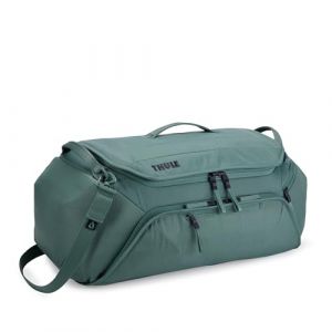 Thule Sac de Sport pour vélo Aller-Retour Hazy Green, 55 (TradeINN, neuf)
