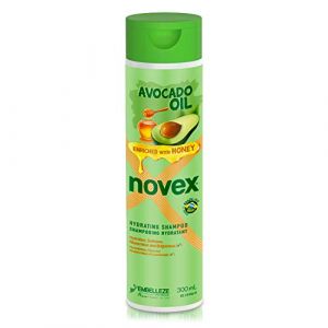 Avocado Oil Champú Hidratante 300 Ml (Evon Paris, neuf)