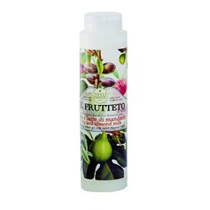 Il Frutteto Fig & Almond Milk Shower Gel (zanoletti, neuf)