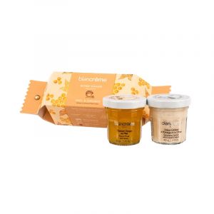 Cracker Douceurs Visage Miel & Amande (Blancr&egrave;me, neuf)