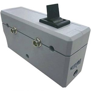 Rokuhan 97302 Interrupteur Souple (Modellbahnshop-Korn, neuf)