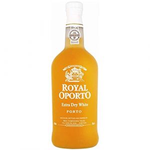 Vin de Porto Royal Oporto Extra Dry White - 75cl (Refresh PT, neuf)