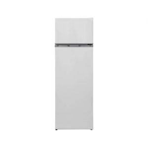 SHARP Réfrigérateur congélateur haut SJFTB03ITXWE (Super10count, neuf)