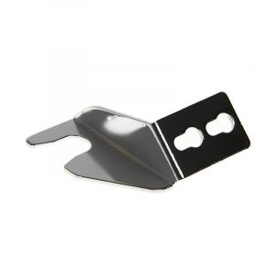 SUPPORT BASE CHASSIS TOURNE BROCHE POUR FOUR DELONGHI - 7011811131 (Groupe Dragon, neuf)