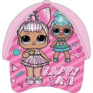 arlis Casquette de Baseball ​pour Fille en Licence, Casquette de Baseball R&eacute;glable pour Fille - Casquette Enfant Chapeau Visi&egrave;re Confortable (FR/ES, &Acirc;ge, Taille Unique, Casquette-H) (LICENCE UNVER, neuf)