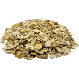 Racine de Raifort Séchée De Qualité Supérieure - 25g à 1,95Kg - Qualité A - Saveur Intense - Armoracia rusticana (220 grammes) (AgoraMarket.shop, neuf)
