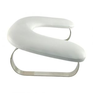 perfeclan Oreiller de ongle ongles Restons art accessoires de manucure ergonomique (PERFECLAN, neuf)