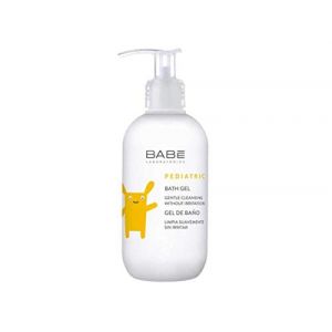 Babe Pediatric Gel Ba&ntilde;o 500Ml (Be and Care, neuf)