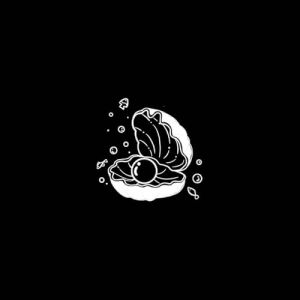Tatouage Ephemere Coquillage Perle Herbacée Femme Imperméables Deux Semaines Non Lavables Jus Non Réfléchissant Semi Permanents Autocollants Homme Faux Tatouagetatouages Temporaires (ZhouKouShiXinRuiJianSheGongChengYouXianGongSi, neuf)
