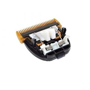 Lame de rechange professionnelle compatible avec les tondeuses &agrave; cheveux Panasonic ER-GP80, ER1611, ER1512, ER1511, ER1510, ER1610, ER160, ER153, ER152 et ER151. (heng GUGU, neuf)
