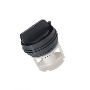 Bouchon de pompe Machine à laver, Lave-linge 00614351 BOSCH Machine à laver, Lave-linge 00614351 BOSCH (SOS-Accessoire, neuf)