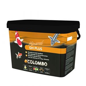 Colombo GH Plus 15 l pour 105 000 l (Materiel-aquatique, neuf)