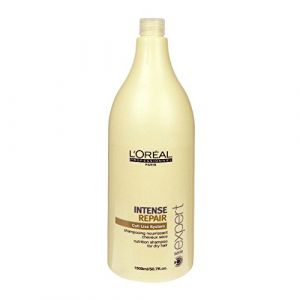 L'Oréal Professionnel - Shampooing Nourrissant pour Cheveux Secs - Intense Repair - 1500ml (MAX MULTI BRAND STORE, neuf)