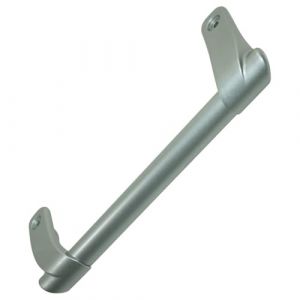 Poignée de porte réfrigérateur Réfrigérateur, congélateur C00195684 ARISTON HOTPOINT Réfrigérateur, congélateur C00195684 ARISTON HOTPOINT (SOS-Accessoire, neuf)