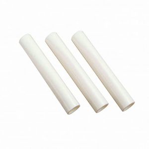 AniiKiss Lot de 2 connecteurs tipi en bois (diam&egrave;tre int&eacute;rieur 20,5 mm, longueur 150 mm) pour tente tipi pour enfants (Fast Media Ships From USA, neuf)