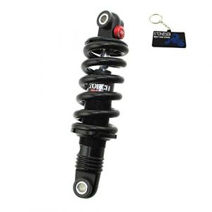 STONEDER DNM DV-22AR Amortisseur arrière à ressort hélicoïdal 165 x 35 mm pour VTT (Stoneder999, neuf)