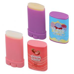 B&acirc;ton de Cire pour Cheveux, B&acirc;ton de Pommade Capillaire Anti-frisottis, B&acirc;ton de Cire Coiffante Longue Dur&eacute;e, B&acirc;ton de Finition Non Grasse pour Cheveux, Long Lasting Hair Styling Wax Stick (B) (Fukuhaza, neuf)