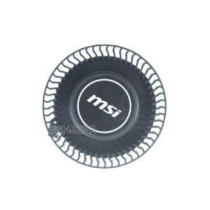 GSHJZPA GPU Ventilateur de Refroidissement pour MSI GeForce PLB06625B12HH CMP 50HX Miner GTX1080Ti GTX1070Ti GTX 1070 1070Ti GTX 1080 GTX 1080 Ti Aero Graphics Card 12V (GSHJZPA, neuf)