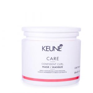 Keune Care Confident Curl Mask (Webshop Linds, neuf)