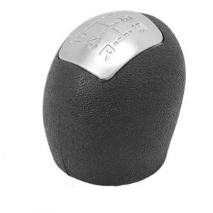 Pommeau Vitesse pour Ford KA MK2 2008 2009 2010 2011 2012 2013 2014 2015 Pommeau De Levier De Vitesse 5 Vitesses Levier Vitesse (perfectfeiyue, neuf)