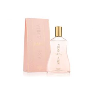Aire de Sevilla Perfume de Mujer Divina, Floral, 150 Ml (Easo Magno Beauty, neuf)