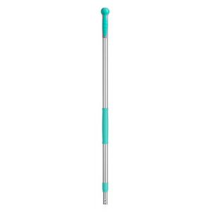 TTS Cleaning 00001044 C manche aluminium télescopique, vert (Soluciones de futuro 2012 S.L., neuf)