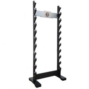 Serenitison Support D'&eacute;p&eacute;e d'arts Martiaux,Porte &eacute;p&eacute;e Multicouche sur Pied,Porte Katana,Support de Support d'&eacute;p&eacute;e Portable Affichage,Support De Katana &Agrave; Affichage Vertical,Support Katana sur Pied (Zhuhaiyan, neuf)