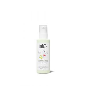 OUATE - Ma Crème D'Amour - Gelée Visage Hydratante et Protectrice de 7-8 Ans - à l'huile de pépins de framboise BIO - 97% d'Ingrédients d'Origine Naturelle - Vegan - Made in France (OUATE, neuf)