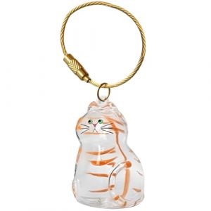 Pendentif Bo&icirc;te De Conservation De Poils De Chat, Bouteille De Conservation De Poils De Chat, Pendentif Porte-cl&eacute;s Pour Animaux De Compagnie, M&eacute;morial Pour Sac &Agrave; Main, Portefeuille, Sac &Agrave; Dos, Porte-c (woodone, neuf)