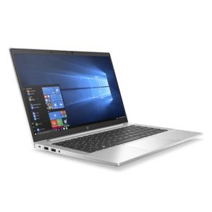 HP EliteBook 830 G7 &Eacute;cran tactile 13,3" Full HD Intel Core i5 10310U 256 Go SSD Disque dur 16 Go M&eacute;moire Windows 11 Pro LTE Fingerprint Webcam Ordinateur portable (reconditionn&eacute;) (Zendiait, neuf)