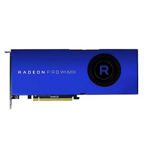 AMD 100-505956 Carte Graphique Radeon RX Vega 56 8 Go High Bandwidth Memory 2 (HBM2) (SIERRA PATHWAY, neuf)