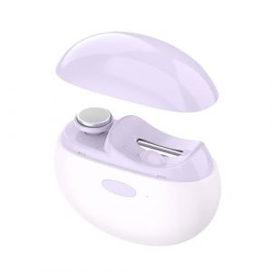 Appareil de fa&ccedil;onnage des ongles mains libres 2 en 1 Fonction de polissage universel pour doigts et orteils (carheaty, neuf)