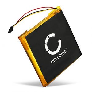 CELLONIC® Batterie premium compatible avec Beats Solo 2.0, Solo 3.0 (350mAh) AEC353535 Batterie de recharge, Accu remplacement (subtel, neuf)