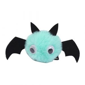 Halloween Diable &Eacute;pingle &agrave; Cheveux Tendance Chapeau Tendance F&ecirc;te Cheveux Barrettes Peluche Pr&eacute;vention de Cheveux pour Filles (DawenYIsheng, neuf)