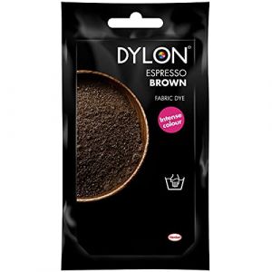 Teinture pour tissus Dylon - 50 g (Mariosales, neuf)