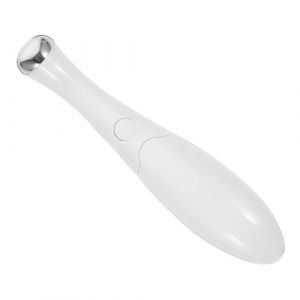 Homoyoyo Masseur pour Yeux Électrique de Beauté Électrostimulation Élimine et Rides Design Intelligent Environnement (S Wisdom HF, neuf)