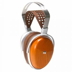 HiFiMAN AUDIVINA Casque Supra-auriculaire avec Aimant furtif pour audiophiles, Maison et Studio (MUSIC1ST, neuf)