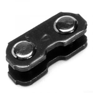 Lot de 38 maillons de cha&icirc;ne de tron&ccedil;onneuse 3/8 avec sangles de serrage compatibles avec les types Oregon #72#73, AE1, A1L, 50A et 58A (12 pi&egrave;ces) (Abnut, neuf)