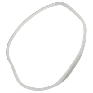 Feutre avant S&egrave;che-linge 40007831, 49116619 CANDY (SOS-Accessoire, neuf)