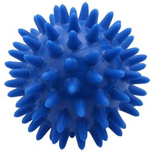 Balle de massage hérisson à picots 6 cm Balle de massage Balle de massage (leshuangniandianzi, neuf)