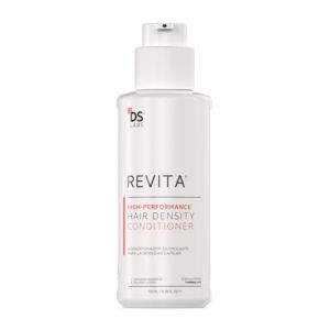 DS Laboratories Revita Conditioner - &Eacute;paississant capillaire avec caf&eacute;ine, bloqueur de DHT, niacinamide, biotine, soutien &agrave; la croissance des cheveux pour hommes et femmes 925ml (productospeluquerialowcost, neuf)