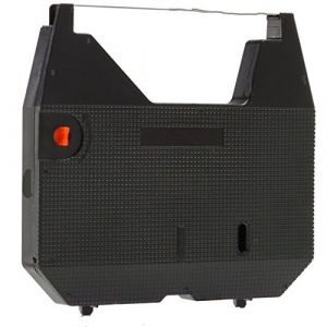 Farbbandfabrik Ruban encreur pour machine &agrave; &eacute;crire Panasonic Electronic R 191-(C-Film)-153-C (farbbandfabrik, neuf)