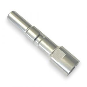 M&M Smartek Adaptateur KEW vers 1/4 IG pour nettoyeur haute pression Nilfisk-Alto WAP et accessoires (M & M Smartek - inkl. DE MwSt., neuf)