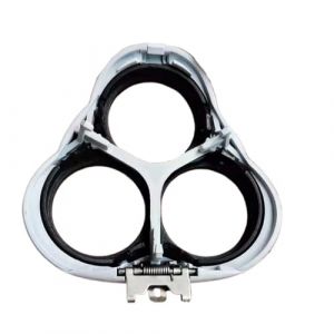 1 Support De Tête De Rasoir, Remplace La Tête De Rasage, Compatible Avec Philips, HQ7325 HQ7350 HQ7100 HQ7200 HQ7300 HQ7120 HQ7260 HQ7350 HQ7363 HQ7390 HQ7180 HQ7140 HQ7120 (hanyilan, neuf)