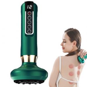 Serenya Masseur Anti Cellulite,masseur Anti Cellulite Serenya,ventouse Electrique Anti Cellulite,anti Cellulite Puissant Appareil,Masseur De Cellulite À Main Électrique,Pour L'abdomen, Les Cuisses (FengFengKuangQu, neuf)