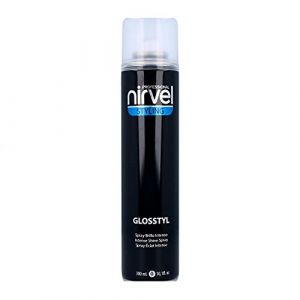 Nirvel Hair Loss Products 405 ml (LTM SHOP, neuf)