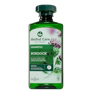 Farmona Herbal Care My Nature Burdock Shampoo 330ml (Beauty Tulips, neuf)